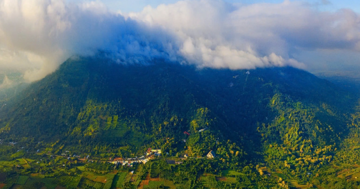 Việt Nam sắp có đô thị du lịch 1.450ha tại ngọn núi cao thứ 2 Nam Bộ