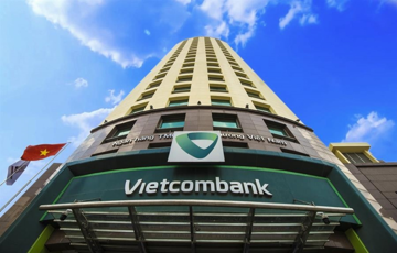 Vietcombank chi gần 3.800 tỷ trả cổ tức bằng tiền mặt