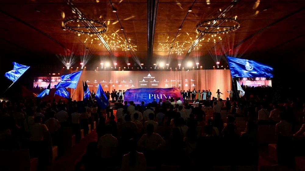 The Privé hợp 'khẩu vị đầu tư' của khách hàng phía Bắc - ảnh 1