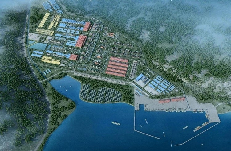 Buông tay siêu dự án thép 10 tỷ USD, Hoa Sen (<a style='text-decoration: none;' href='/HSG'>HSG</a>) của đại gia Lê Phước Vũ đã đánh đổi điều gì? - ảnh 1