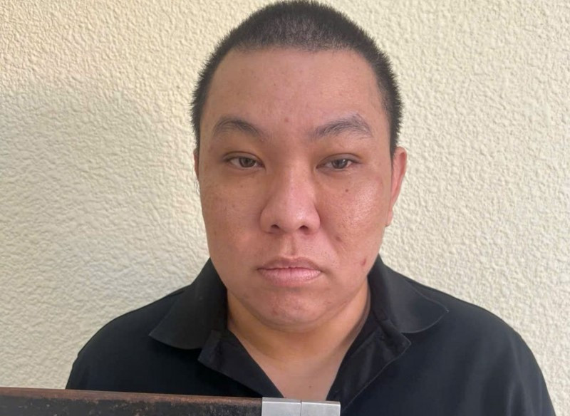 Tìm bị hại của ‘Thiếu tá’ Đặng Ngọc Minh Triều - ảnh 1