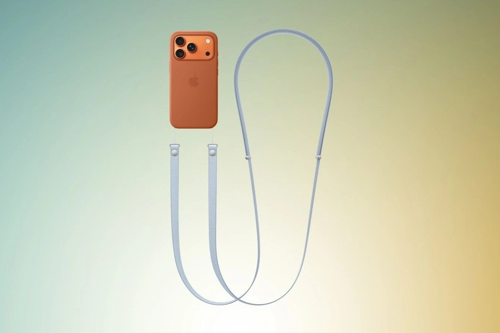 Không chỉ sốt iPhone 17, người Việt sẵn sàng chờ 5 tuần để mua món phụ kiện đang hot trend của Apple- Ảnh 1.