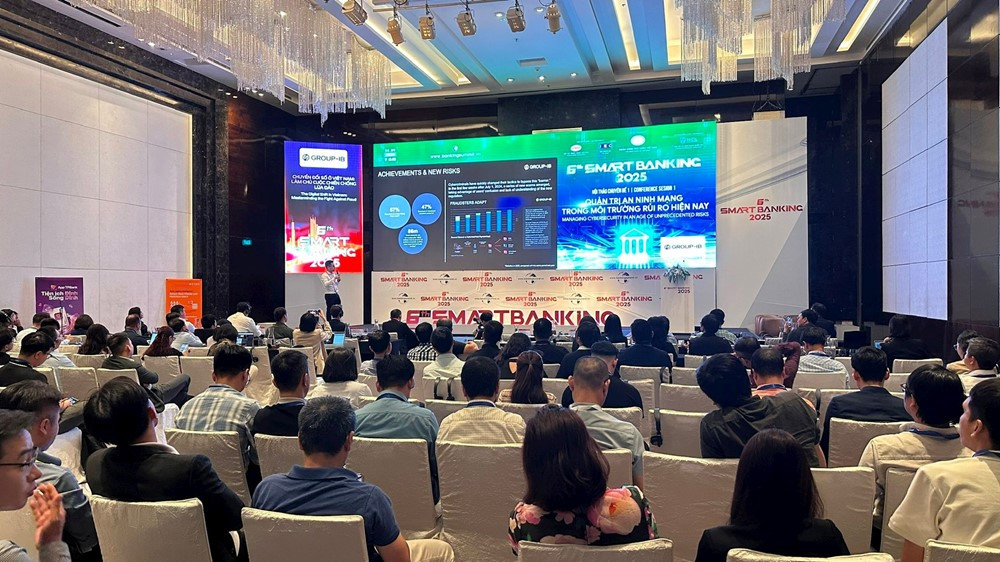 Cảnh báo: Deepfake 5–10 giây là đủ để chiếm tài khoản ngân hàng - ảnh 1