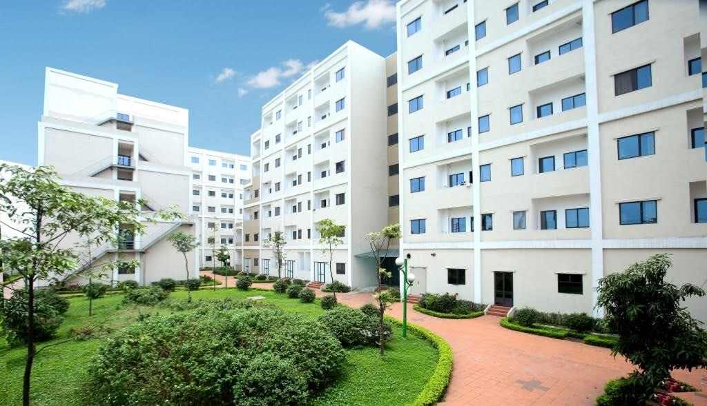 Ngày 27/9, UBND tỉnh Đồng Nai sẽ khởi công 7 dự án nhà ở xã hội. Ảnh minh họa Ngày 27/9, UBND tỉnh Đồng Nai sẽ khởi công 7 dự án nhà ở xã hội. Ảnh minh họa