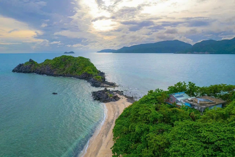 Vườn quốc gia thứ 3 của Việt Nam được được công nhận Danh lục Xanh - ảnh 1