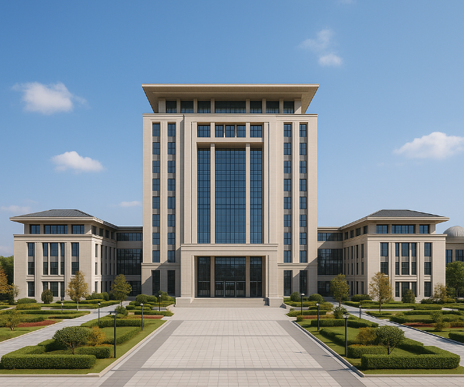 Ninh Bình sắp xây dựng trung tâm chính trị - hành chính 3.000 tỷ, tọa lạc trên khu đất rộng hơn 10ha- Ảnh 1.