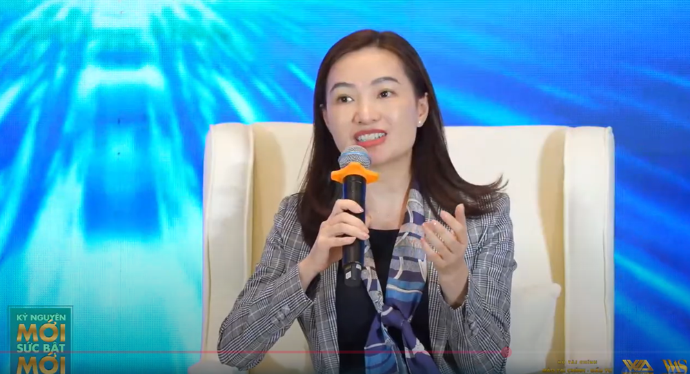 Sếp CBRE cảnh báo: Bất động sản công nghiệp lấp đầy 90% nhưng không còn dễ kiếm lời - ảnh 1