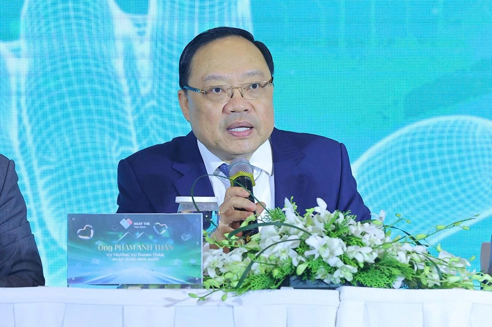 1.500 tỷ đồng được ngăn chặn nhờ cảnh báo từ kho dữ liệu 600.000 tài khoản - ảnh 1