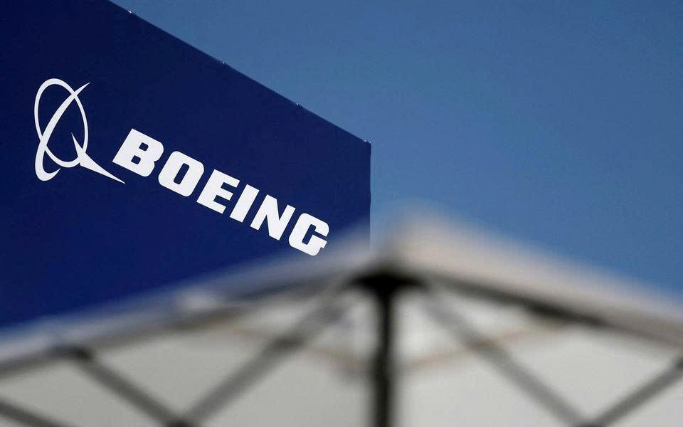 Lấy lòng ông Trump, quốc gia châu Á ký đơn hàng lịch sử mua 225 máy bay Boeing - ảnh 1