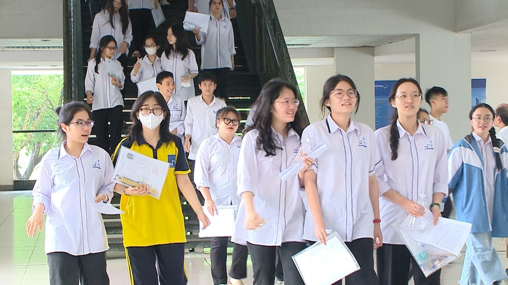 Các trường đại học có thể bị đình chỉ tuyển sinh nếu vi phạm những điều sau - ảnh 1