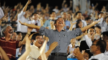 Bầu Đức vừa 'xóa' khoản nợ 2.520 tỷ đồng