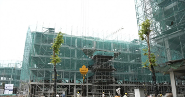 Bộ Xây dựng chỉ rõ đầu cơ, găm hàng làm tăng giá bất động sản