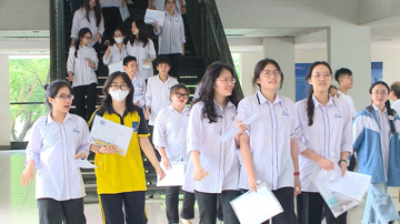 Các trường đại học có thể bị đình chỉ tuyển sinh nếu vi phạm những điều sau