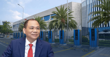 Cần hơn 60 tỷ USD để phát triển trạm đổi pin xe điện tại Việt Nam, Vingroup (VIC) giải quyết bài toán khó ra sao?