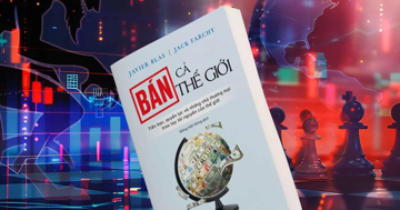 Cuốn sách hé lộ những góc khuất kinh hoàng của thế giới