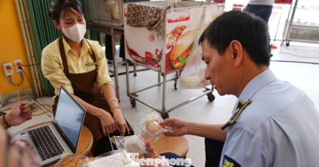 Đà Nẵng ‘siết’ quản lý thị trường hàng hóa dịp Tết Trung thu