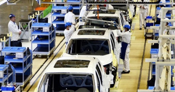 Đại bàng Nhật Bản tạo hơn 76.000 việc làm tại Việt Nam, sản xuất hơn 700.000 xe, bán ra hơn 1 triệu xe, xuất khẩu hơn 1 tỷ USD