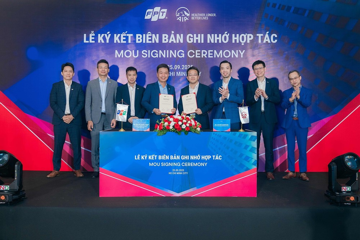 FPT công bố hợp tác với công ty bảo hiểm 17 năm tuổi