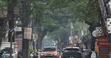 Hà Nội thúc tiến độ nhiều dự án giao thông trọng điểm