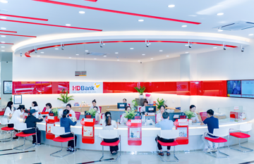 HDBank (HDB) được kỳ vọng đạt 17.500 tỷ đồng lợi nhuận 9 tháng 2025 nhờ tín dụng tăng trưởng 25%