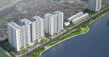 Loạt địa phương vượt chỉ tiêu, 2 đô thị lớn của Việt Nam vẫn trong cơn khát NOXH