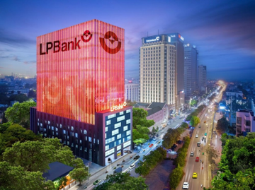 LPBank và VNPT nâng tầm hợp tác, cộng hưởng sức mạnh công nghệ và tài chính
