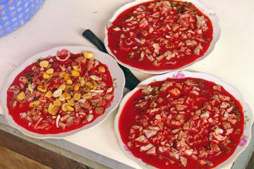 Món mà hàng triệu người Việt yêu thích bị đánh giá tệ nhất thế giới