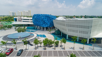 Một trường đại học của Việt Nam đứng thứ 3 thế giới về quy trình tuyển sinh