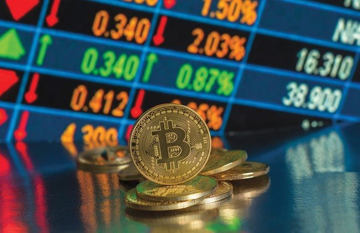 Ngập trong 'khủng hoảng' lãnh đạo, một CTCK vẫn muốn gia nhập thị trường tài sản số 100 tỷ USD, góp vốn vào công ty 10.000 tỷ đồng