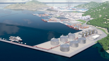 Nhà đầu tư Mỹ, Hàn, Singapore cam kết rót 10 tỷ USD vào lĩnh vực năng lượng và hạ tầng Việt Nam