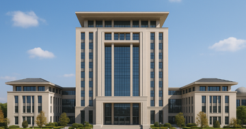 Ninh Bình sắp xây dựng Trung tâm chính trị - hành chính 3.000 tỷ, tọa lạc trên khu đất rộng hơn 10ha