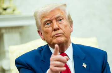 Nóng: Ông Trump công bố đòn thuế mới cao nhất 100%, 3 nhóm mặt hàng chủ chốt chịu trừng phạt từ 1/10