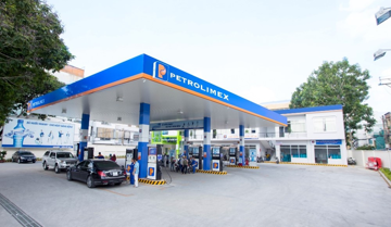 Petrolimex thông báo điều chỉnh giá xăng dầu trên toàn hệ thống phân phối