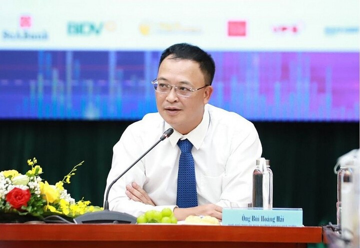 Phó Chủ tịch UBCK: Chưa có quốc gia nào cải cách TTCK với quyết tâm chính trị cao như Việt Nam