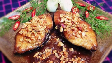 Rẻ hơn cá hồi, loại cá này vẫn giúp người Việt tuổi trung niên khỏe cơ, sáng trí, sống thọ