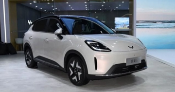 Sẽ ra mắt vào ngày 27/9, mẫu hatchback mới với giá chỉ 250 triệu sẽ ‘thách thức’ Hyundai i10: Hiện đại chưa từng có, tha hồ lựa chọn màu ngoại thất