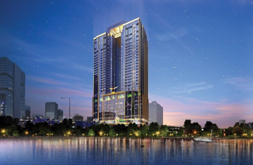 Sunshine Group (KSF) phát hành xong gần 600 triệu cổ phiếu mới, hợp nhất thành công với 'người anh em' Sunshine Homes