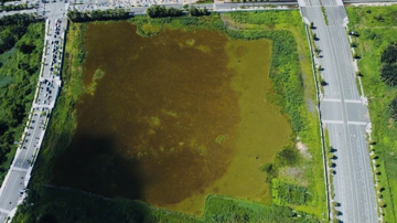 Tập đoàn Lotte rút lui, đã có doanh nghiệp khác muốn làm dự án Thủ Thiêm Eco Smart City