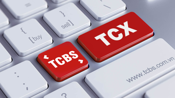 TCBS được cấp mã chứng khoán TCX, sẵn sàng lên sàn HoSE tháng 10/2025