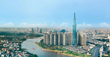 TPHCM sẽ có thêm gần 1.100 ha đất làm dự án bất động sản