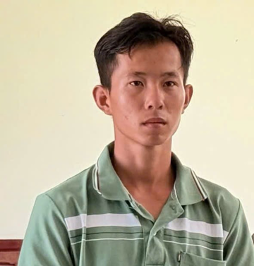 Trương Vô Kỵ lĩnh án 1 năm 6 tháng tù