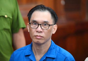 Tuyên án 13 năm tù, buộc nộp 970 tỷ đồng đối với một đại gia Việt