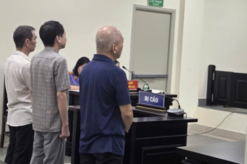 Tuyên án 13 năm tù với một ca sĩ 51 tuổi