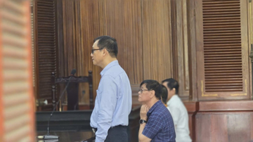 Tuyên án một nguyên Chủ tịch HĐQT và một nguyên Phó Tổng Giám đốc