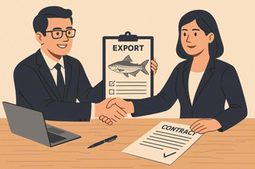 VASEP: Mùa lễ hội cuối năm - 'thời điểm vàng' để doanh nghiệp cá tra chốt đơn hàng xuất khẩu