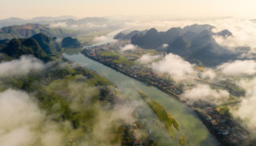 Việt Nam sẽ có Khu dự trữ sinh quyển thế giới hơn 515.000ha