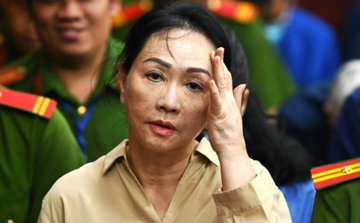 Vụ Vạn Thịnh Phát: Bà Trương Mỹ Lan còn phải bồi thường hơn 21.000 tỷ đồng cho trái chủ