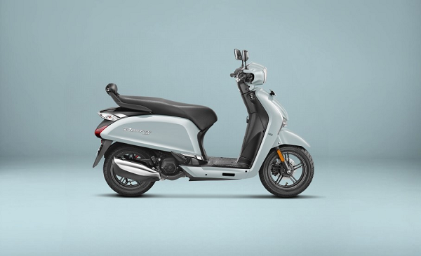 Xe ga mới giá 21 triệu đồng: Vừa nhỏ gọn, siêu tiết kiệm xăng, vừa 'đe dọa' ngôi vương của Honda Vision