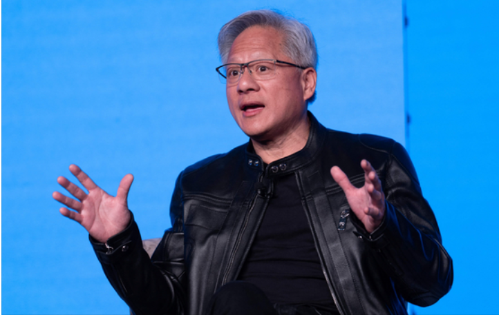 Bí mật của các ‘ông trùm’ ngành chip: Samsung đứng giữa ngã ba đường, Intel nổi loạn, Nvidia và TSMC ra sao? - ảnh 3