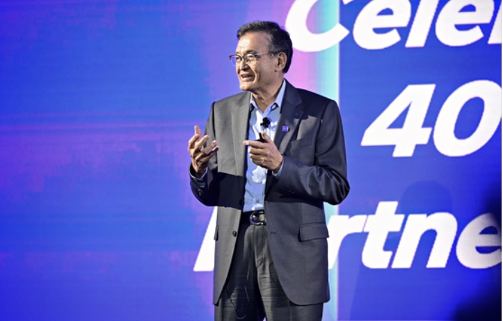 Bí mật của các ‘ông trùm’ ngành chip: Samsung đứng giữa ngã ba đường, Intel nổi loạn, Nvidia và TSMC ra sao? - ảnh 4